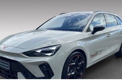 Cupra Leon 2.500 km 42.490 &euro; Bonn 53227