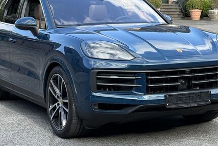 Porsche Cayenne 2.400 km 89.790 &euro; Frechen (bei Köln) 50226