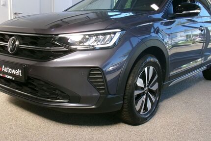 VW Taigo 25.300 km 19.375 &euro; Sankt Augustin 53757