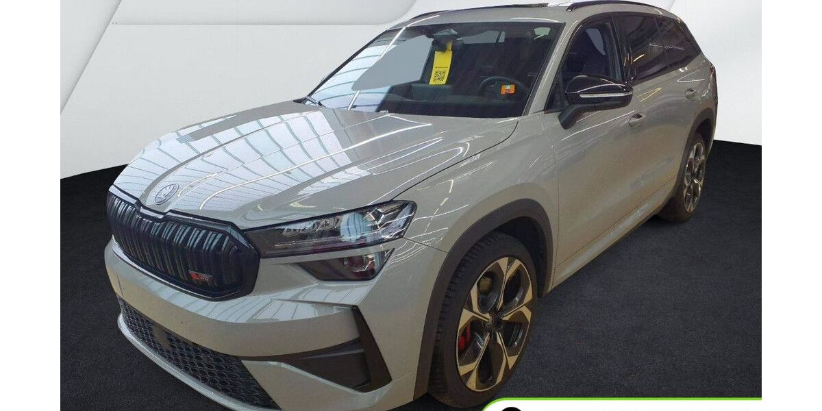 Skoda Kodiaq 27.674 km 50.990 &euro; Pulheim-Brauweiler 50259