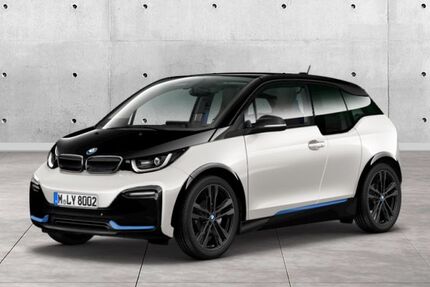 BMW i3 32.514 km 20.970 &euro; Sankt Augustin 53757