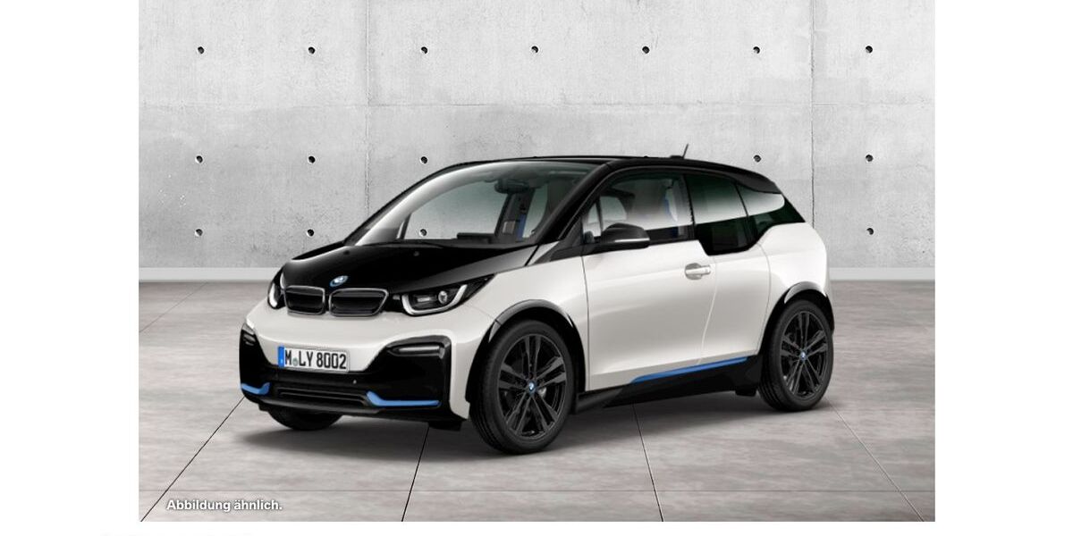 BMW i3 32.514 km 20.970 &euro; Sankt Augustin 53757