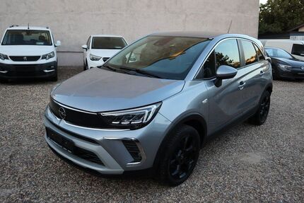Opel Crossland (X) 25.574 km 14.990 &euro; Solingen 42653