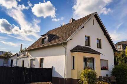 Haus zum Kaufen in Bornheim 597.000 € 175 m² 5 zimmer