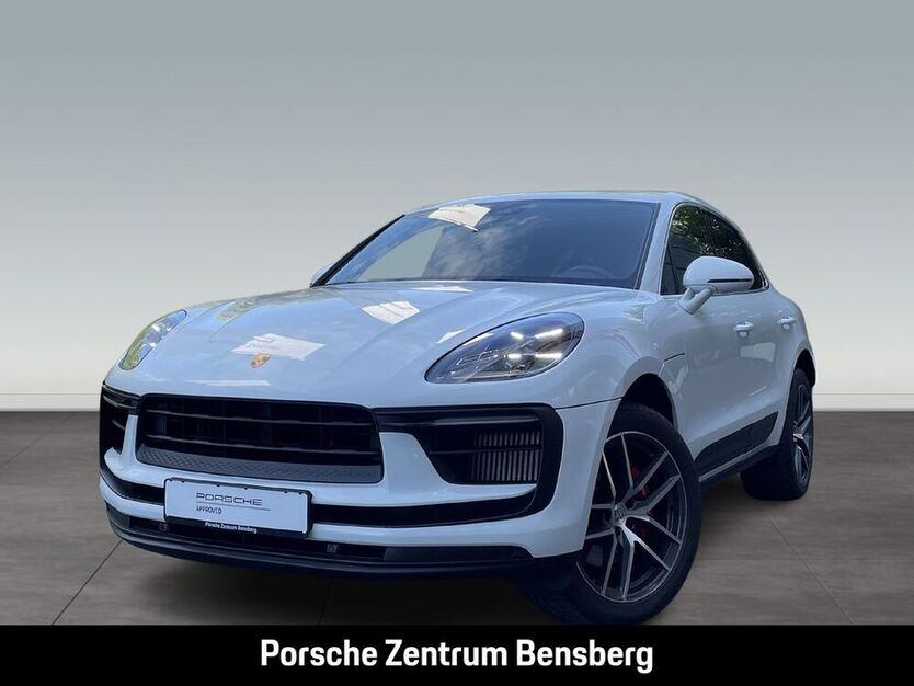 Macan