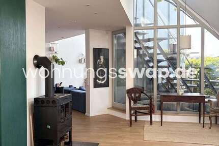 Wohnung Köln - 4 Zimmer, 134 m&sup2;, 2.200&euro; | Angebot:25167946