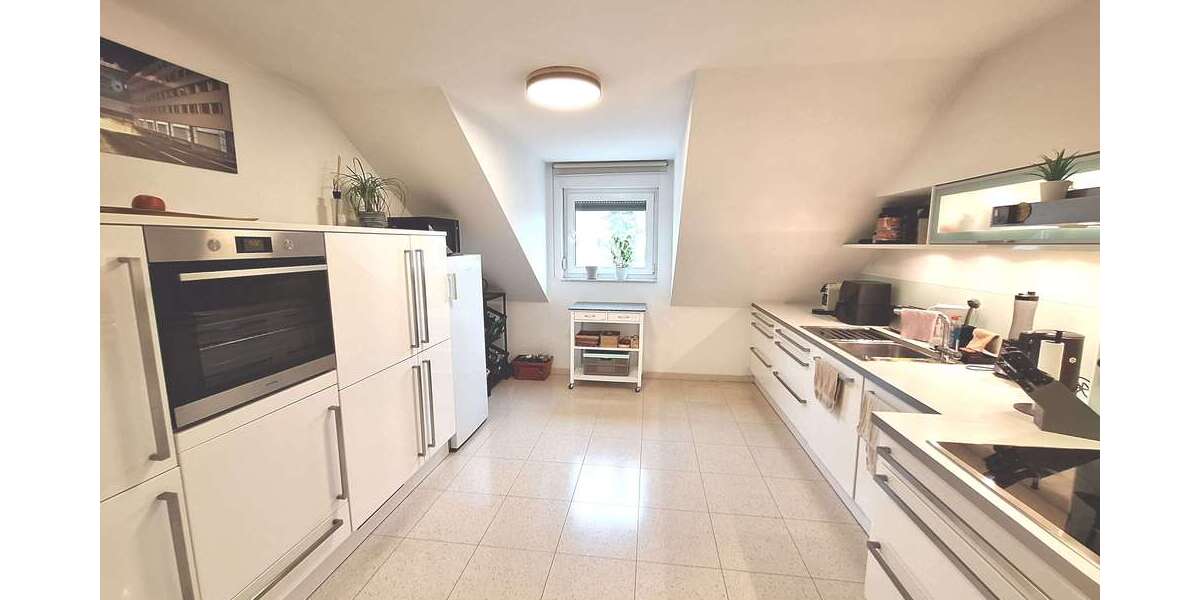 Etagenwohnung Köln Mülheim - 3 Zimmer, 125 m&sup2;, 649.000&euro; | Angebot:26886159