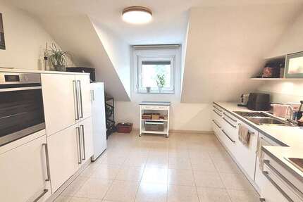Wohnung Köln Mülheim - 3 Zimmer, 125 m&sup2;, 649.000&euro; | Angebot:26886159