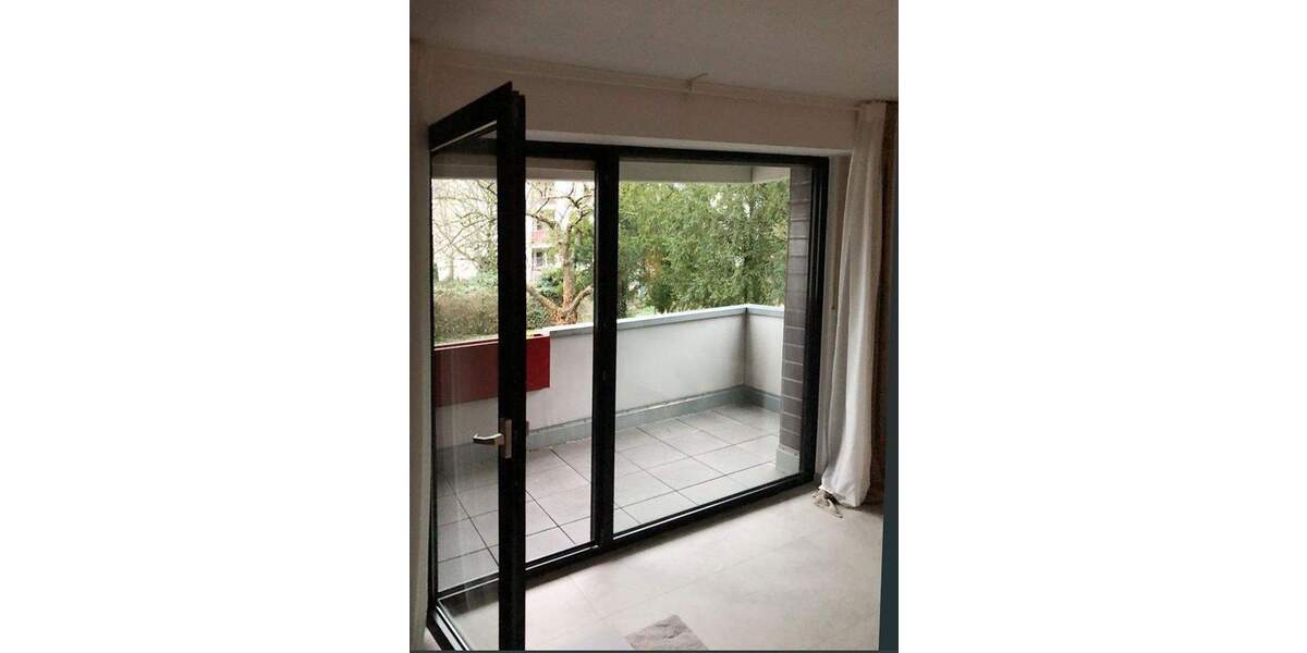 Etagenwohnung Köln Weidenpesch - 2 Zimmer, 63 m&sup2;, 1.020&euro; | Angebot:25570421