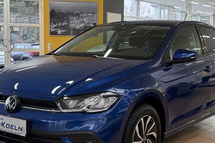 VW Polo 17.000 km 20.499 &euro; Kerpen 50171