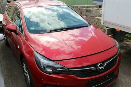 Opel Astra 1.5 D Sports Tourer - MOTORSCHADEN - 112.370 km 6.480 € Euskirchen 53881