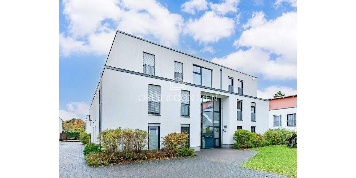 Etagenwohnung Köln Marienburg - 4 Zimmer, 112 m&sup2;, 640.000&euro; | Angebot:25662591