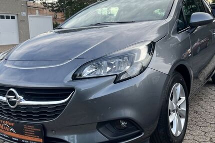 Opel Corsa 84.961 km 8.490 € Troisdorf 53842