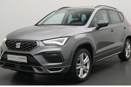 Seat Ateca 33.333 km 27.480 &euro; Leverkusen 51379