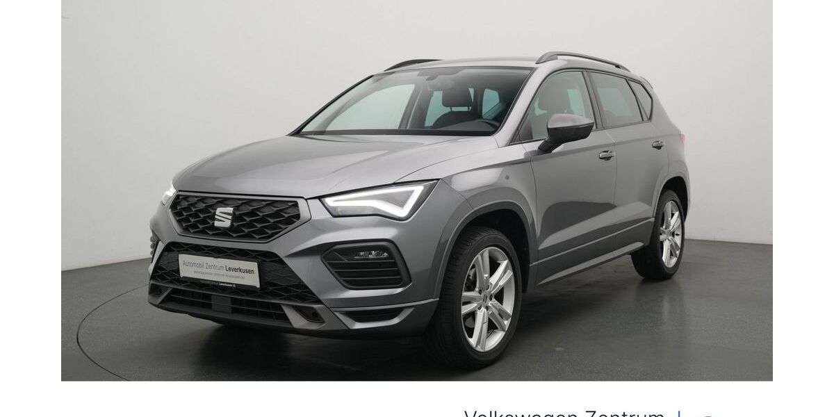 Seat Ateca 33.333 km 27.480 &euro; Leverkusen 51379