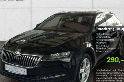 Skoda Superb 67.571 km 26.990 &euro; Pulheim 50259
