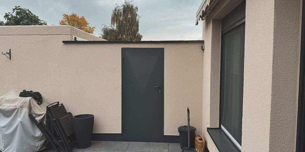 Einfamilienhaus Bonn Tannenbusch - 6 Zimmer, 126 m&sup2;, 548.000&euro; | Angebot:23833587