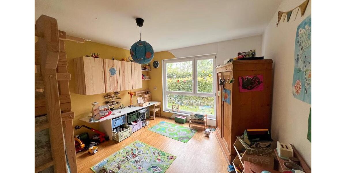 Erdgeschoßwohnung Köln Nippes - 3 Zimmer, 78 m&sup2;, 80&euro; | Angebot:26092438