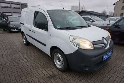 Renault Kangoo 188.400 km 4.998 &euro; Wesseling 50389