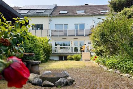 Haus Bonn Küdinghoven - 6 Zimmer, 178 m&sup2;, 690.000&euro; | Angebot:26749757