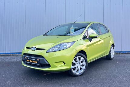 Ford Fiesta 135.630 km 3.999 &euro; Erftstadt (bei köln) 50374
