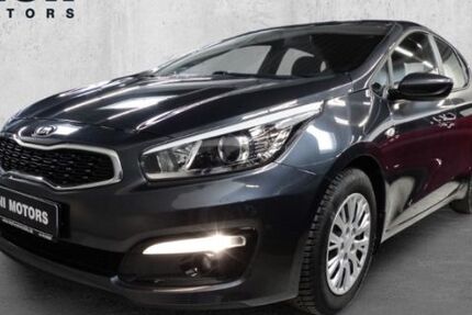 Kia ceed / Ceed 57.548 km 10.980 € Köln 50825