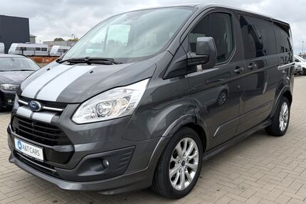 Ford Tourneo Custom 122.640 km 26.490 € Zülpich 53909
