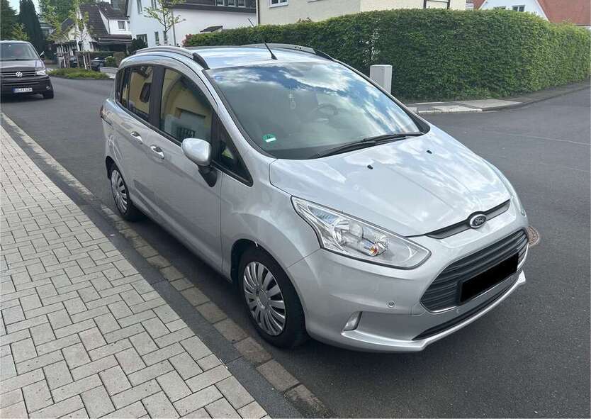 B-Max