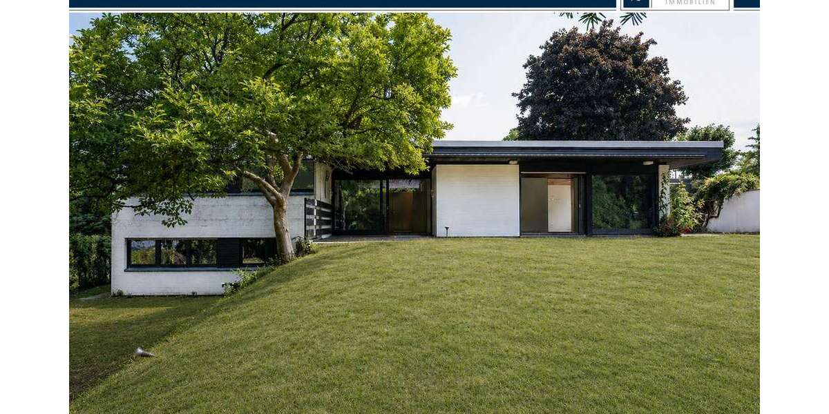 Einfamilienhaus Bergisch Gladbach Alt-Frankenforst - 7 Zimmer, 196 m&sup2;, 990.000&euro; | Angebot:26377053