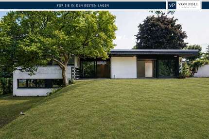 Haus Bergisch Gladbach Alt-Frankenforst - 7 Zimmer, 196 m&sup2;, 990.000&euro; | Angebot:26377053