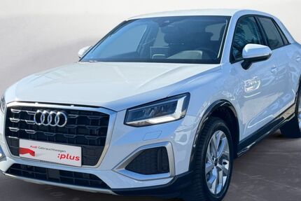 Audi Q2 21.626 km 26.980 &euro; Hilden 40721