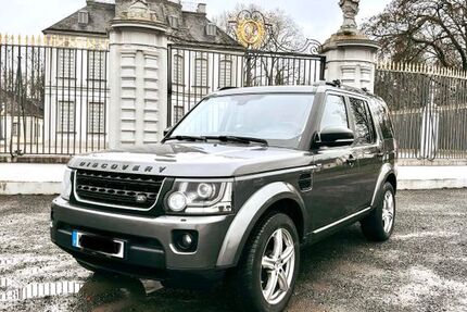 Land Rover Discovery 144.000 km 22.999 &euro; Köln 50676
