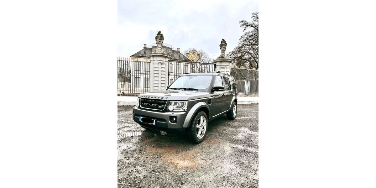 Land Rover Discovery 144.000 km 22.999 &euro; Köln 50676