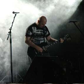 MALEVOLENCE: WHERE ONLY THE TRUTH IS SPOKEN + SPECIAL GUESTS 05.11.2025 Live Music Hall