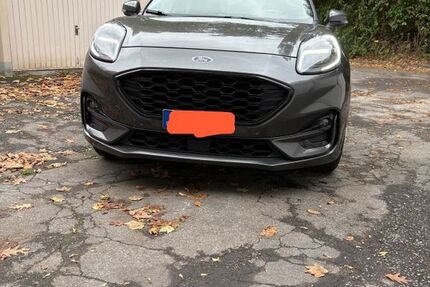Ford Puma 46.000 km 21.000 € Leverkusen 51377