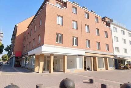 Wohnung Köln Porz - 2 Zimmer, 76 m&sup2;, 875&euro; | Angebot:27346110