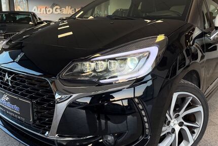 Citroen DS3 73.620 km 8.800 € Golzheim 52399