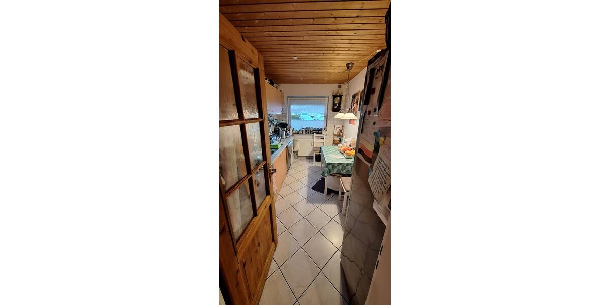 2 Zimmer Wohnung 64,12 m², Balkon ~ 7m², Stellplatz, vermietet 2 zimmer