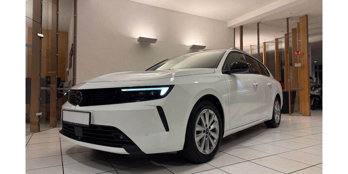 Opel Astra 50.500 km 17.850 &euro; Köln 51149