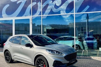 Ford Kuga 14.666 km 31.990 &euro; Hennef (Sieg) 53773