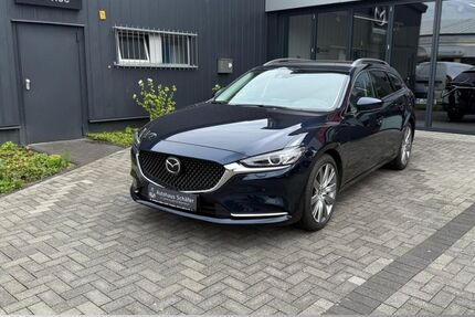 Mazda 6 20.080 km 26.685 € Monheim 40789