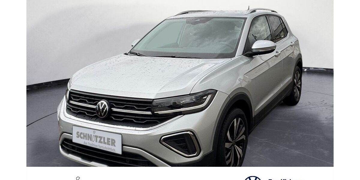 VW T-Cross 19.440 km 23.650 &euro; Langenfeld 40764