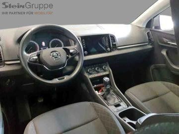 Skoda Karoq 43.900 km 22.440 &euro; Siegburg 53721