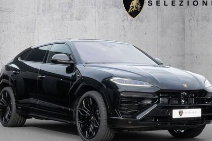 Lamborghini Urus 6.100 km 314.900 &euro; Köln 50827