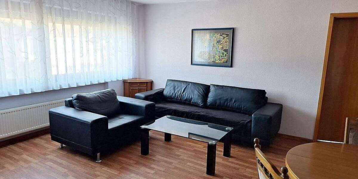 Wohnen auf Zeit in Rösrath 1.980 € 3 zimmer