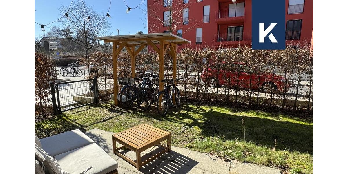 Erdgeschoßwohnung Bonn Dransdorf - 4 Zimmer, 105 m&sup2;, 1.435&euro; | Angebot:25416442