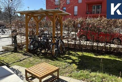 Wohnung Bonn Dransdorf - 4 Zimmer, 105 m&sup2;, 1.435&euro; | Angebot:25416442