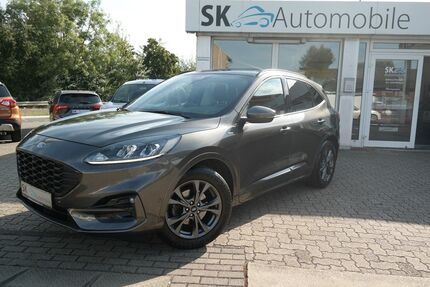 Ford Kuga 87.000 km 19.450 € Grevenbroich 41516
