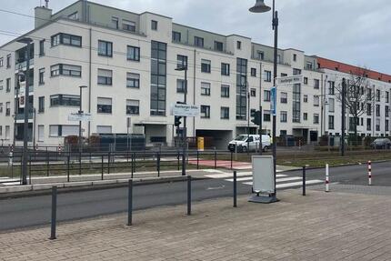 ✨ 1-Zimmer-Wohnung – Möbliert & Zentrale Lage ✨ 1 zimmer