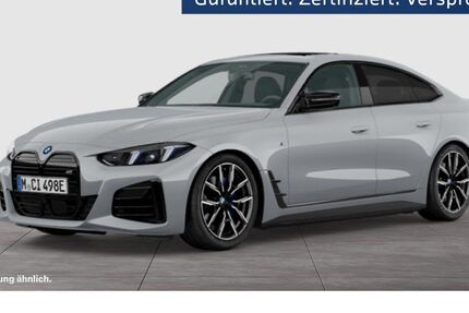 BMW i4 32.998 km 57.370 &euro; Köln Süd 50968